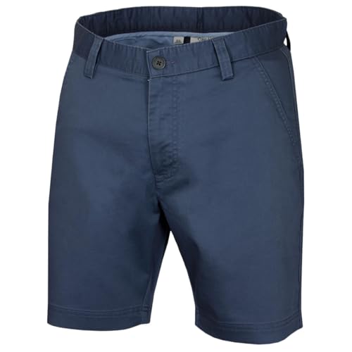 Calvin Klein Herren 2025 Campus Chino leichte Stretch-Golfshorts - Denim - 42 Calvin Klein Herren 2025 Campus Chino leichte Stretch-Golfshorts - Denim - 42 von Calvin Klein