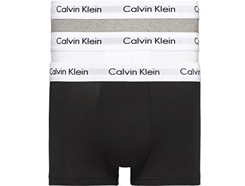 Calvin Klein Herren-Boxershorts, U2664G, U2664G M von Calvin Klein