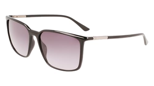 Calvin Klein Herren CK22522S Sonnenbrille, Black, XL Calvin Klein Herren CK22522S Sonnenbrille, Black, XL von Calvin Klein