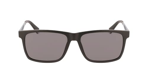 Calvin Klein Herren CKJ21624S Sunglasses, Matte Black, Einheitsgröße von Calvin Klein Jeans