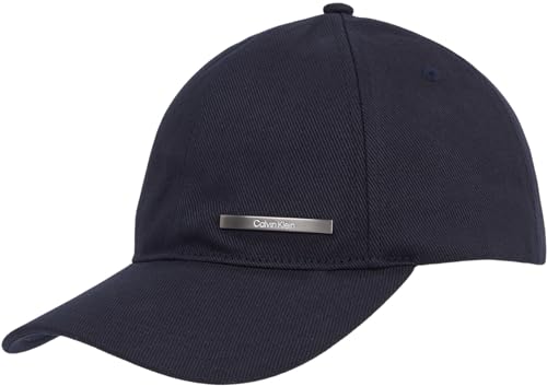 Calvin Klein Herren Cap Modern Bar Bb Cap Basecap von Calvin Klein