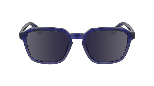 Calvin Klein Herren Ck23533s Sonnenbrille, Blau, Einheitsgröße Calvin Klein Herren Ck23533s Sonnenbrille, Blau, Einheitsgröße von Calvin Klein
