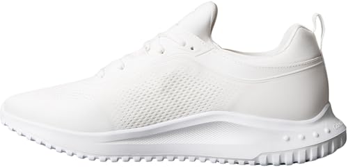 Calvin Klein Herren Runner Sneaker Eva Sock Mix mit Schnürsenkeln, Weiß (Triple Bright White), 46 von Calvin Klein
