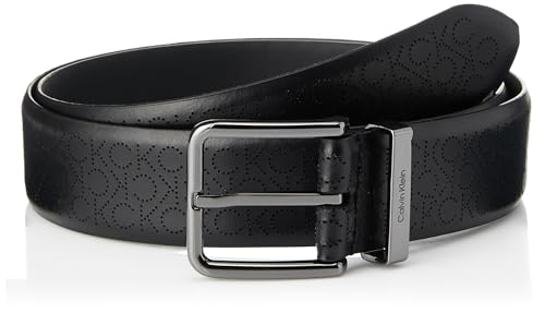 Calvin Klein Herren Gürtel aus Leder von Calvin Klein
