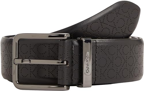 Calvin Klein Herren Gürtel aus Leder von Calvin Klein