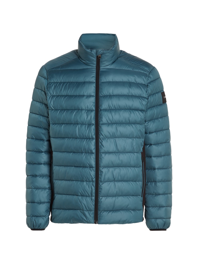 Calvin Klein Herren Jacke K10k108291 von Calvin Klein