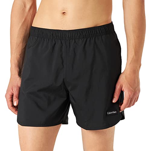 Calvin Klein Herren Km0km00774 Läufer,Pvh Black,L von Calvin Klein Jeans