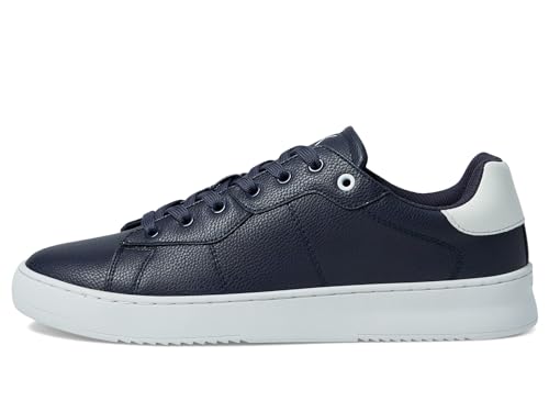 Calvin Klein Herren Lucio Sneaker, Dunkelblau, 44 EU von Calvin Klein