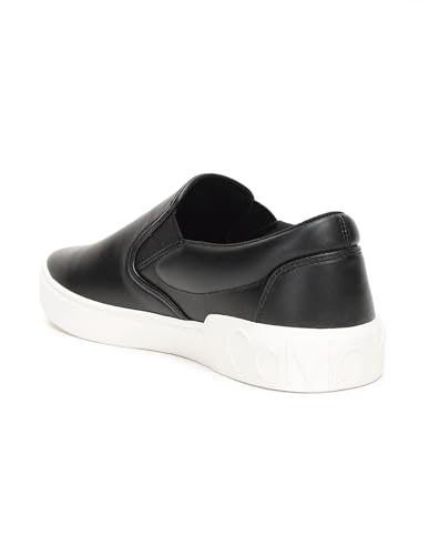 Calvin Klein Herren Ryor Sneaker, Schwarz 1, 38 EU von Calvin Klein