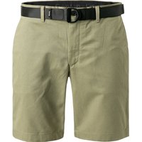 Calvin Klein Herren Shorts grün Baumwolle von Calvin Klein