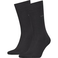 Calvin Klein Herren Socken CLASSIC 2er Pack von Calvin Klein