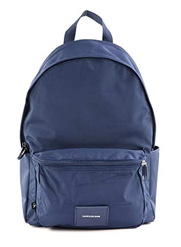 Calvin Klein Herren Sport Essential Campus Bp43 Inst Rucksack, Blau von Calvin Klein