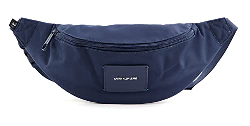 Calvin Klein Herren Sport Essential Waistbag Inst Taschen, Blau von Calvin Klein