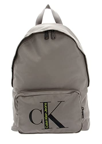 Calvin Klein Herren Sport Essentials Campus43 Cb Rucksäcke, Perfect Taupe von Calvin Klein