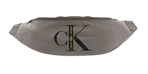 Calvin Klein Herren Sport Essentials Waistbag38 Cb Crossovers, Perfect Taupe von Calvin Klein