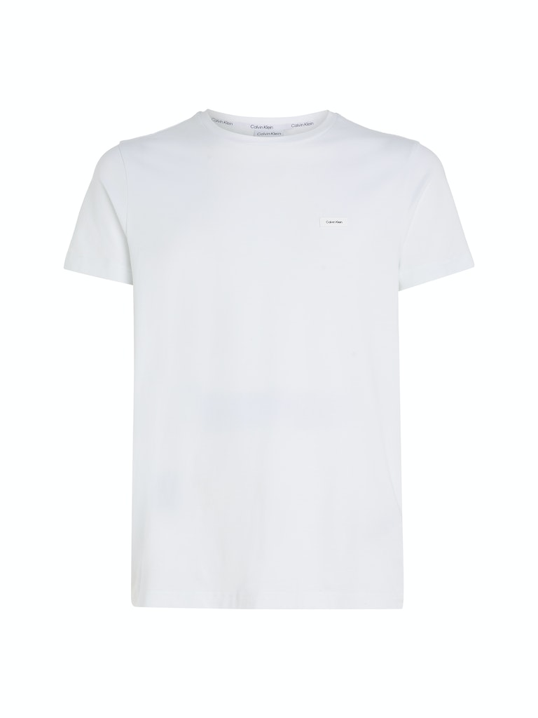 Calvin Klein Herren T-Shirt K10k112724 von Calvin Klein