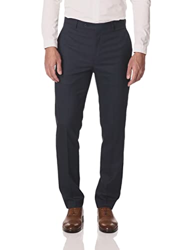 Calvin Klein Herren Slim Fit Anzughose von Calvin Klein