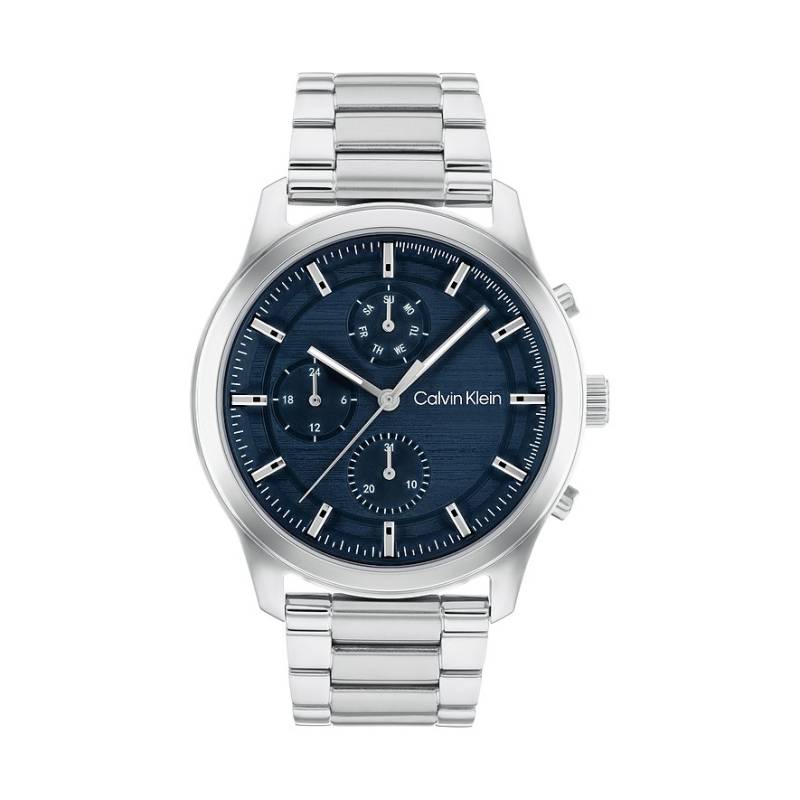 Calvin Klein Herrenuhr 25200208 von Calvin Klein