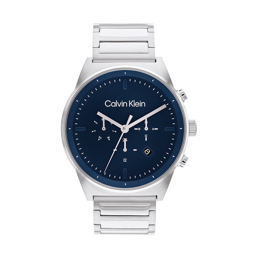 Calvin Klein Herrenuhr 25200293 von Calvin Klein