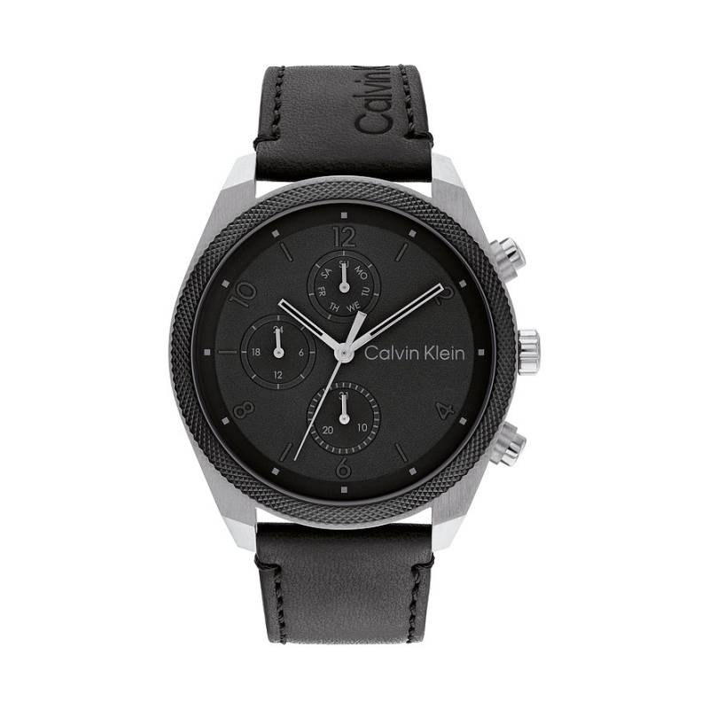 Calvin Klein Herrenuhr 25200364 von Calvin Klein