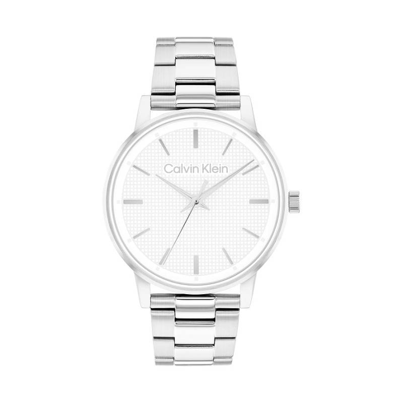 Calvin Klein Herrenuhr CK LINKED 25200501 von Calvin Klein