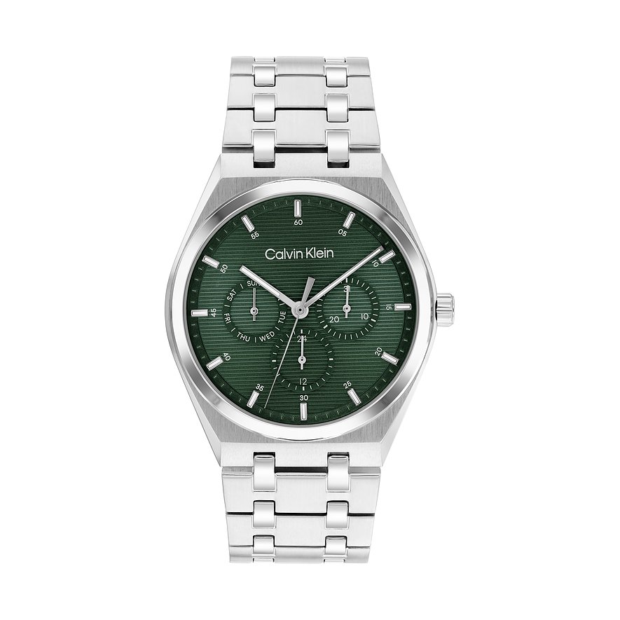 Calvin Klein Herrenuhr CK Motion 25200521 von Calvin Klein