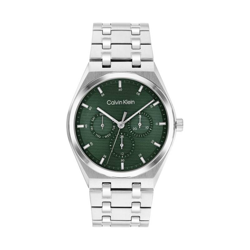 Calvin Klein Herrenuhr CK Motion 25200521 von Calvin Klein