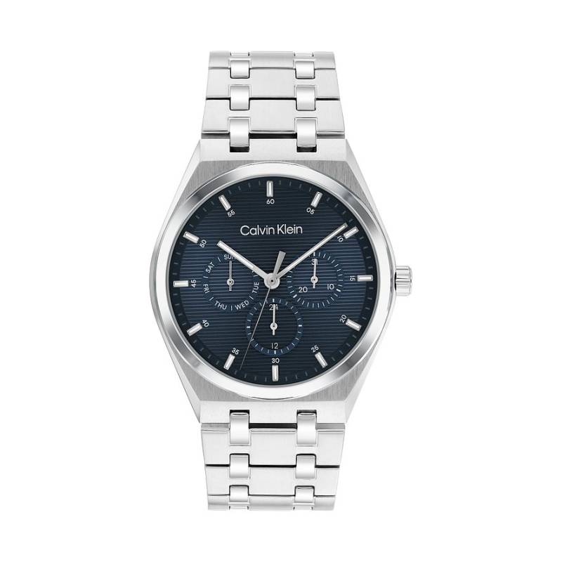 Calvin Klein Herrenuhr Ck Motion 25200520 von Calvin Klein