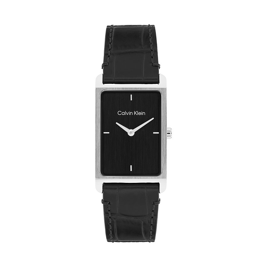 Calvin Klein Herrenuhr DAPPER 25200528 von Calvin Klein