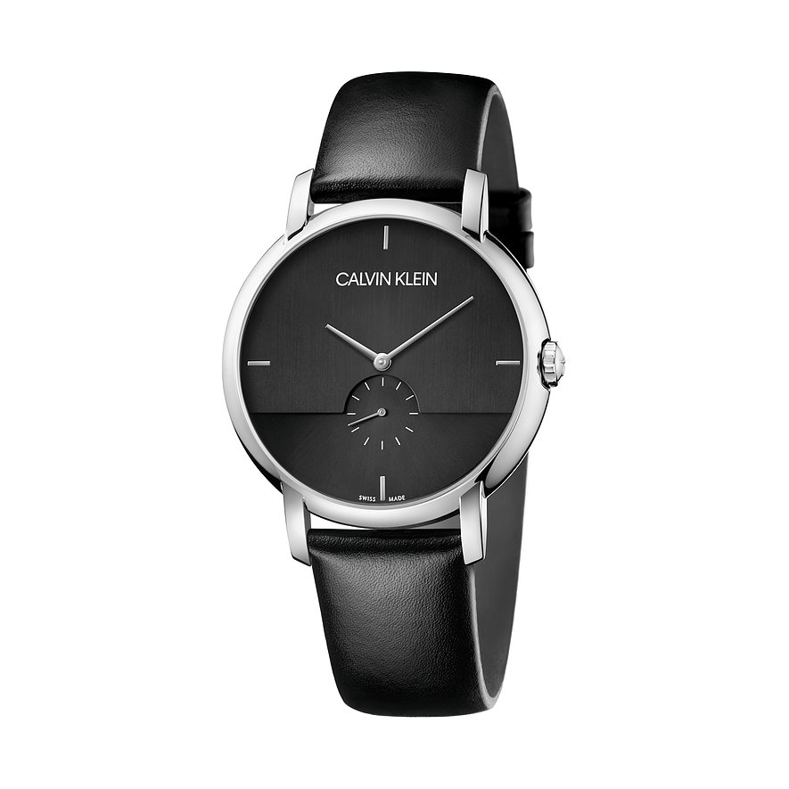 Calvin Klein Herrenuhr K9H2X1C1 von Calvin Klein