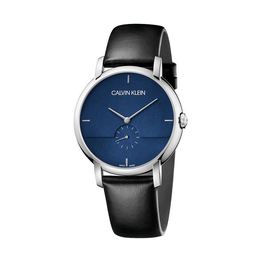 Calvin Klein Herrenuhr K9H2X1CN von Calvin Klein