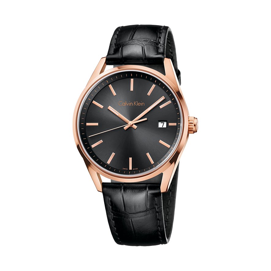 Calvin Klein Herrenuhr K4M216C3 von Calvin Klein