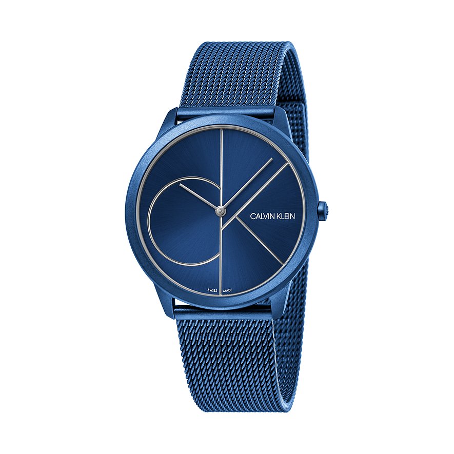 Calvin Klein Herrenuhr K3M51T5N von Calvin Klein