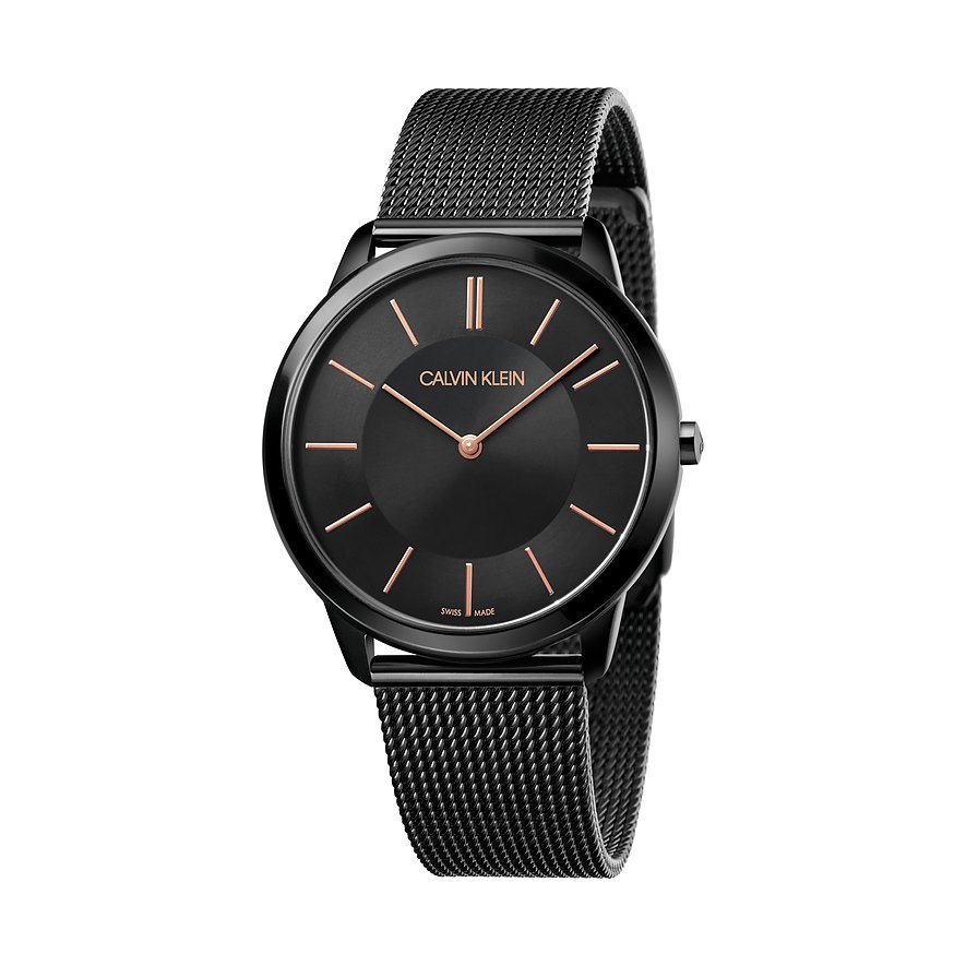 Calvin Klein Herrenuhr K3M21421 von Calvin Klein