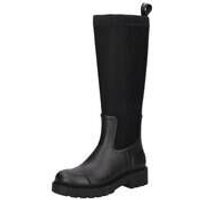 Calvin Klein High Rainboot Neoprene Damen schwarz von Calvin Klein
