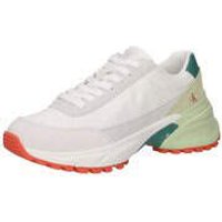 Calvin Klein Hiker Runner Sneaker Damen weiß|weiß|weiß|weiß|weiß|weiß|weiß von Calvin Klein