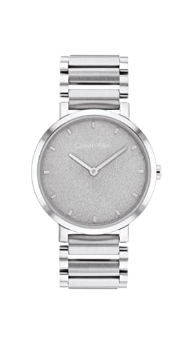 Calvin Klein Fitnessuhr 25200085 von Calvin Klein