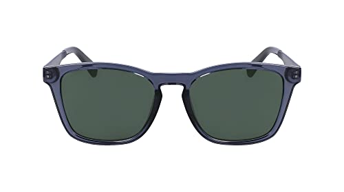 Calvin Klein Jeans Unisex CKJ22642S Sunglasses, 050 Gray, One Size von Calvin Klein