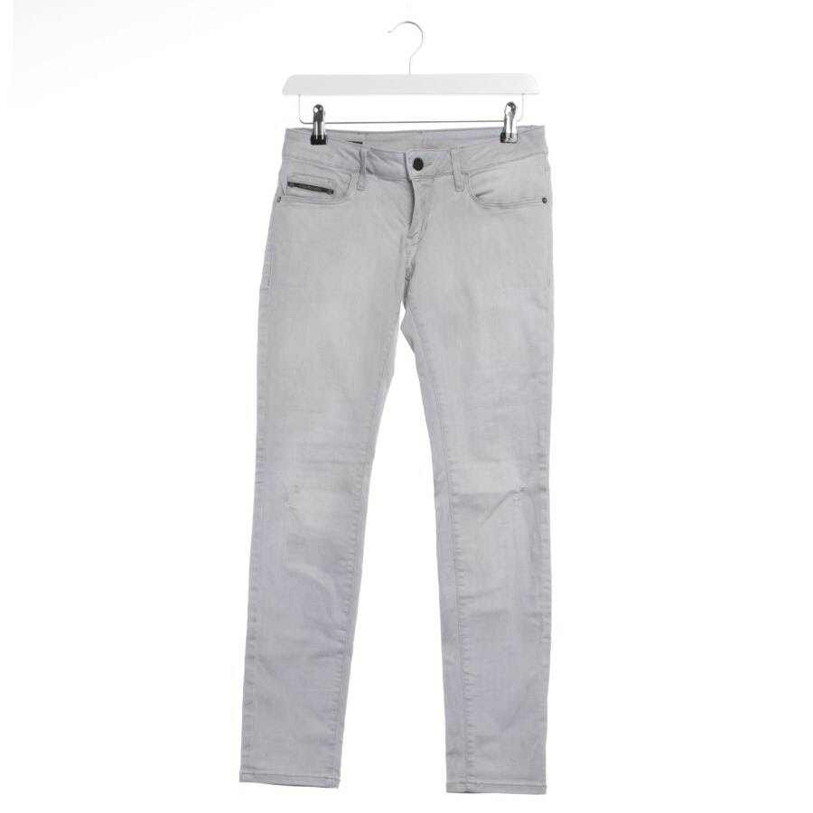 Calvin Klein Jeans Skinny W27 Grau von Calvin Klein