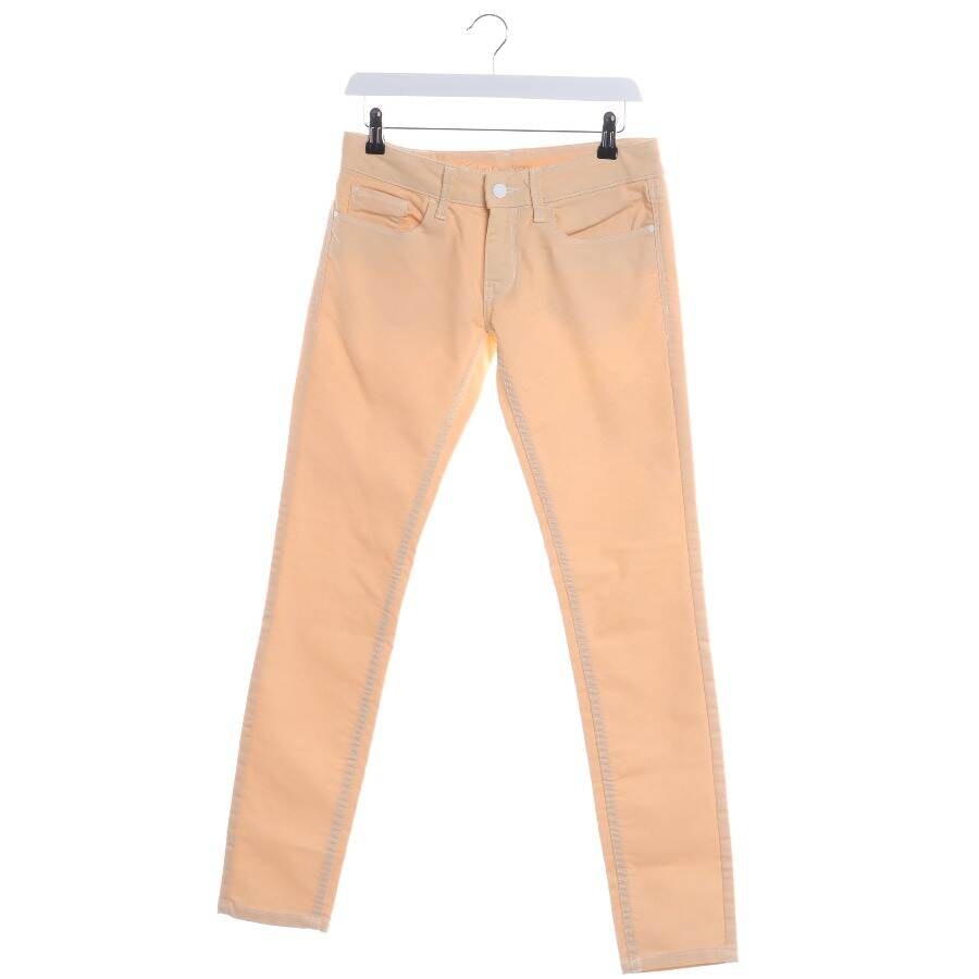Calvin Klein Jeans Skinny W27 Orange von Calvin Klein