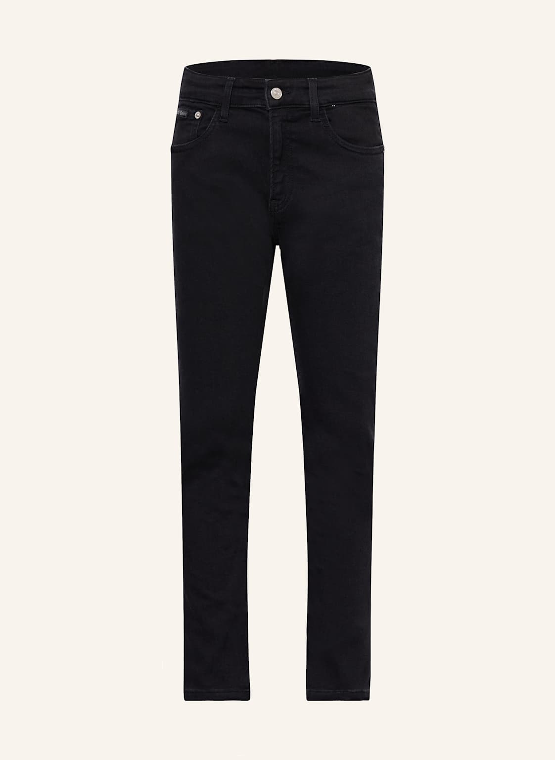 Calvin Klein Jeans schwarz von Calvin Klein