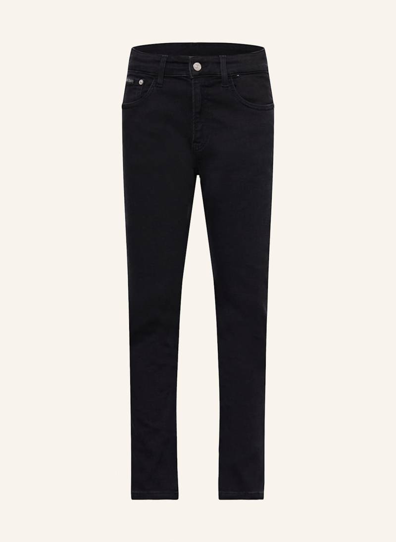 Calvin Klein Jeans schwarz von Calvin Klein