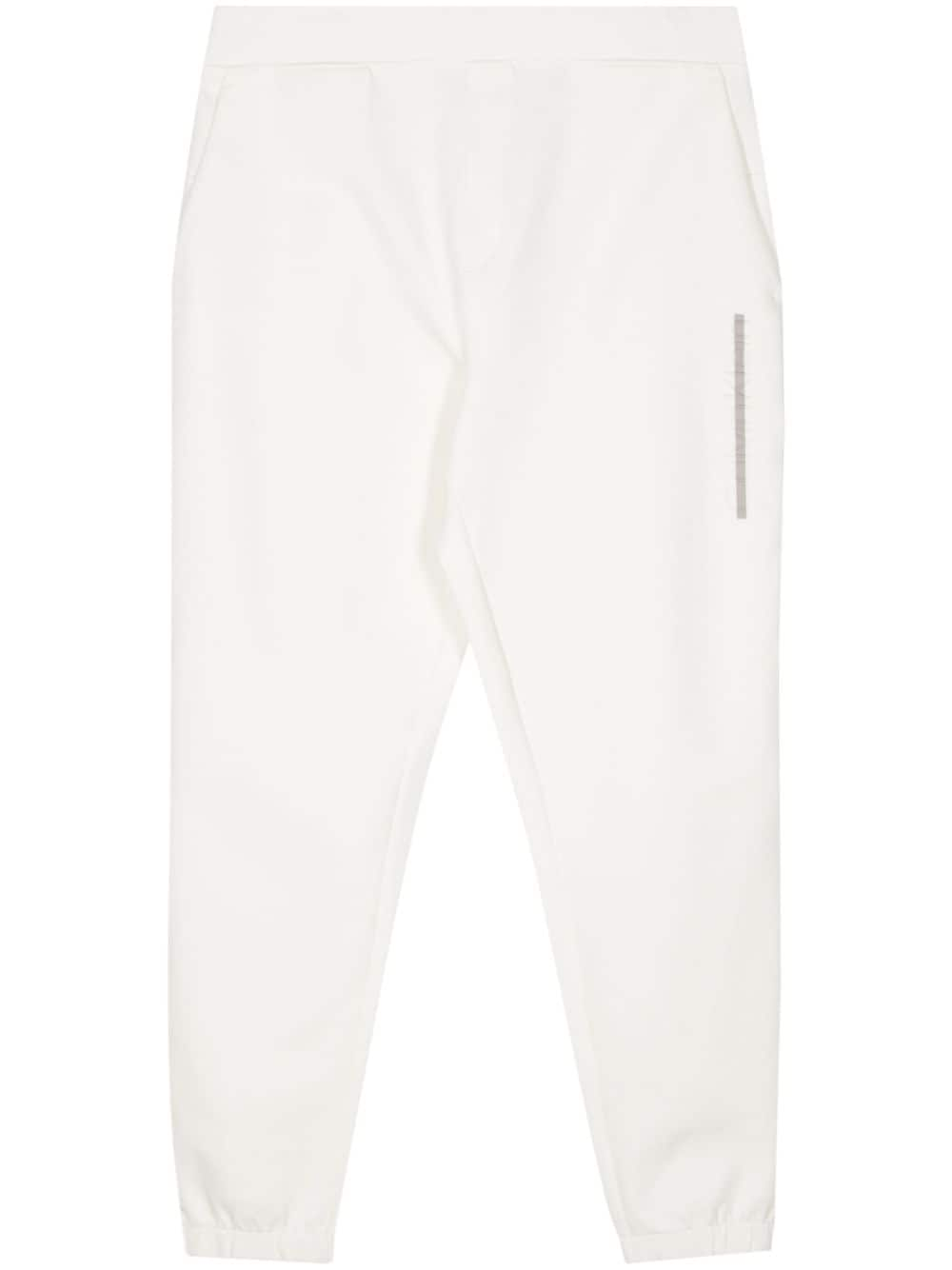 Calvin Klein Jogginghose mit Logo-Prägung - Nude von Calvin Klein