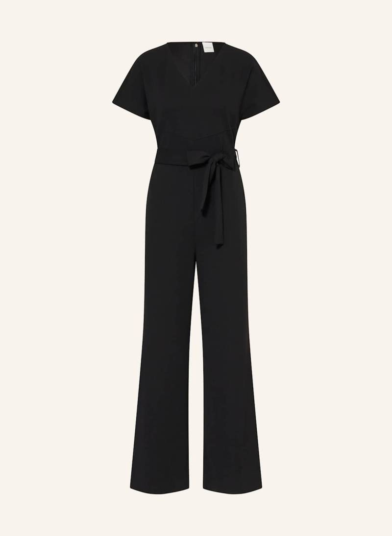 Calvin Klein Jumpsuit schwarz von Calvin Klein