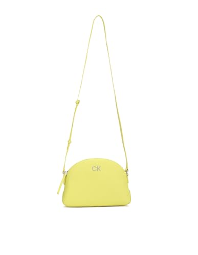 Calvin Klein K60K611444ZAV RE-LOCK SEASONAL CROSSBODY HANDTASCHE Calvin Klein K60K611444ZAV RE-LOCK SEASONAL CROSSBODY HANDTASCHE von Calvin Klein