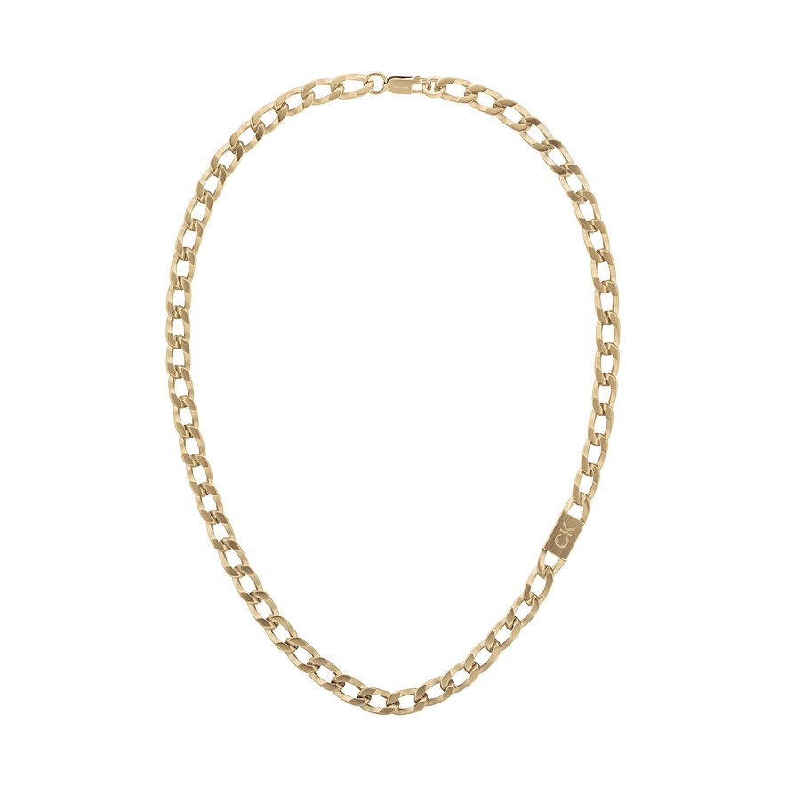 Calvin Klein Kette 35000252 von Calvin Klein