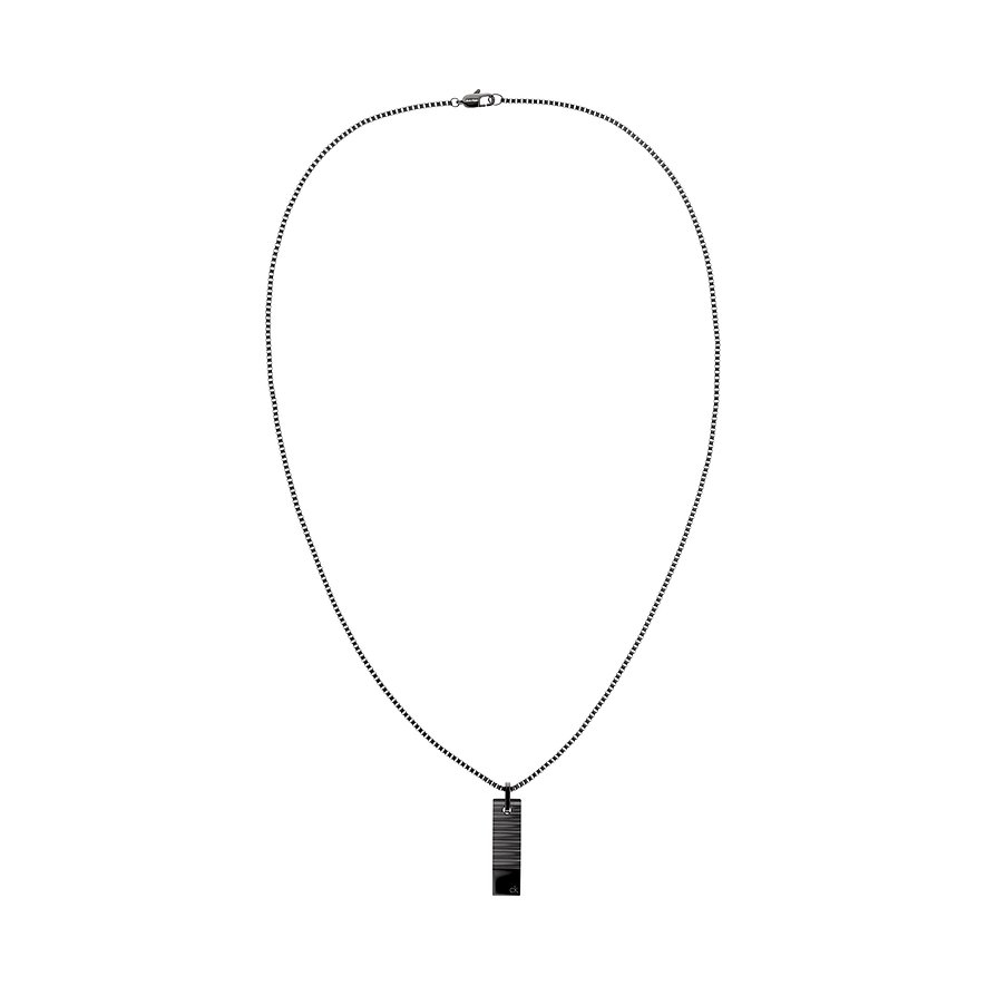 Calvin Klein Kette CK PARALLEL 35100086 von Calvin Klein