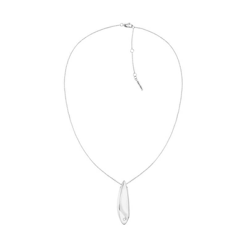 Calvin Klein Kette SCULPTED 35000813 von Calvin Klein