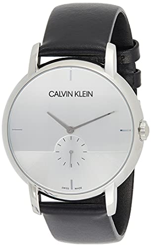 Calvin Klein Klassische Uhr K9H2X1C6 von Calvin Klein