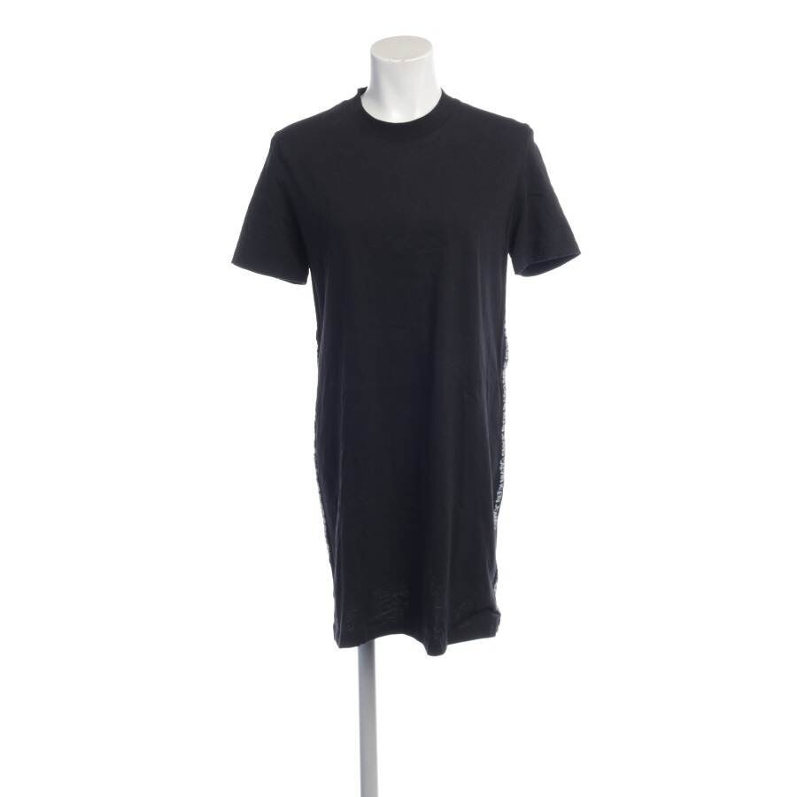 Calvin Klein Kleid XL Schwarz von Calvin Klein